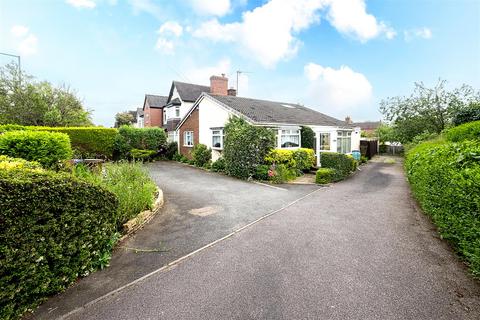 2 bedroom detached bungalow for sale, Walsall Road, Lichfield