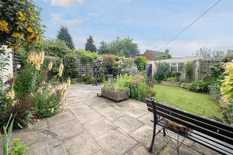 2 bedroom detached bungalow for sale, Walsall Road, Lichfield