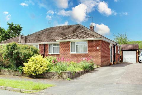 2 bedroom semi-detached bungalow for sale, Frowick Close, Welham Green AL9