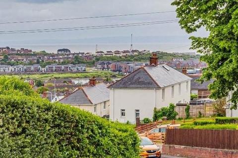 3 bedroom semi-detached house for sale, College Road, Barry CF62