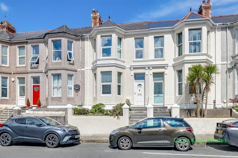 4 bedroom house for sale, Beaumont Road, Plymouth PL4