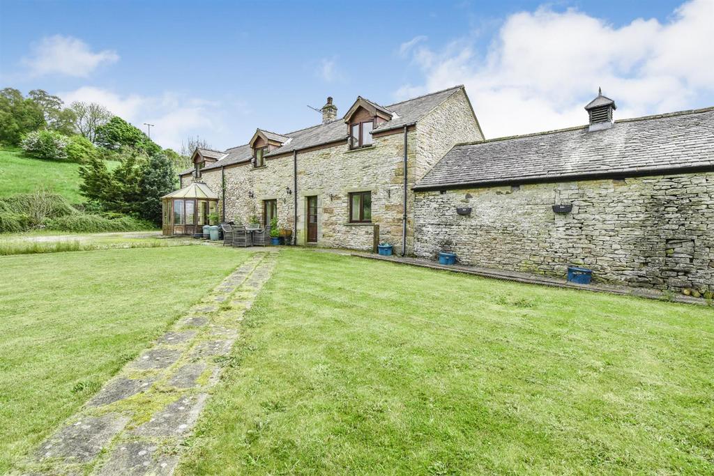 Great Strickland, Penrith 5 bed detached house for sale £550,000