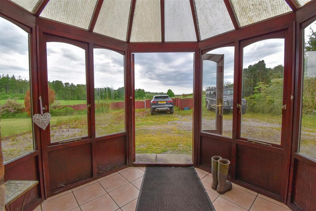 Great Strickland, Penrith 5 bed detached house for sale £550,000