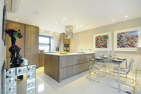 4 bedroom penthouse to rent, Penthouse, Boydell Court, St. Johns Wood Park, NW8