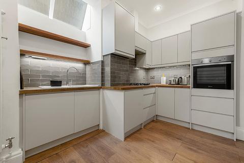 1 bedroom flat to rent, Herne Hill, SE24