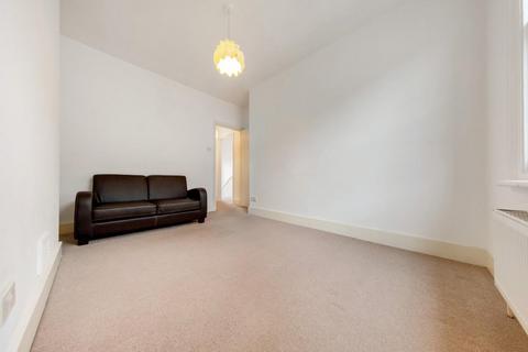 1 bedroom flat to rent, Morrish Road, SW2