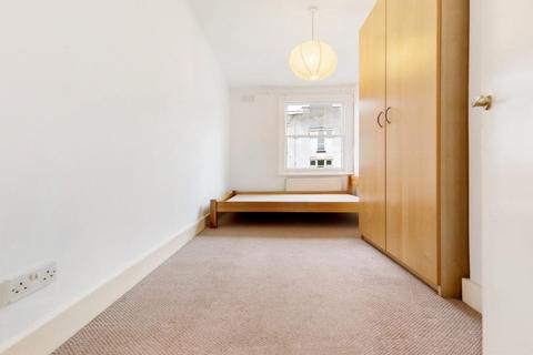 1 bedroom flat to rent, Morrish Road, SW2