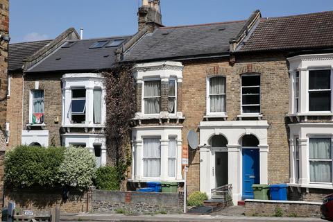 1 bedroom flat for sale, Shenley Road, Camberwell, SE5