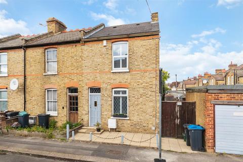 1 Queens Road, Morden, SM4 5DF