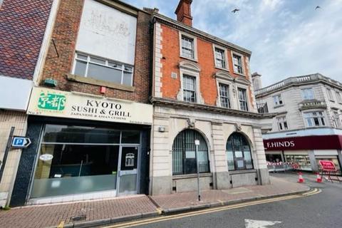 House to rent, High Street, Ramsgate CT11