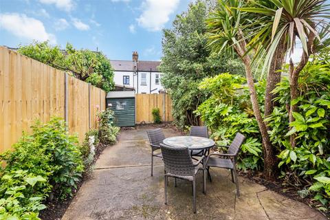 2 bedroom terraced house for sale, Prince Georges Avenue, Raynes Park SW20
