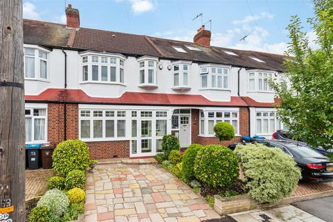 116 Westway, London, SW20 9LS