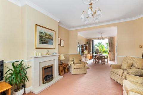 116 Westway, London, SW20 9LS