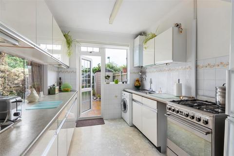 116 Westway, London, SW20 9LS