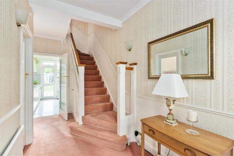 116 Westway, London, SW20 9LS