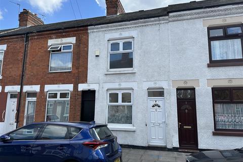 3 bedroom terraced house for sale, Bardolph Street, Leicester LE4
