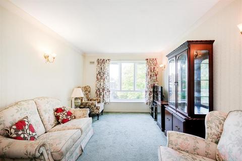 1 bedroom retirement property for sale, Ennerdale Court, Cambridge Road