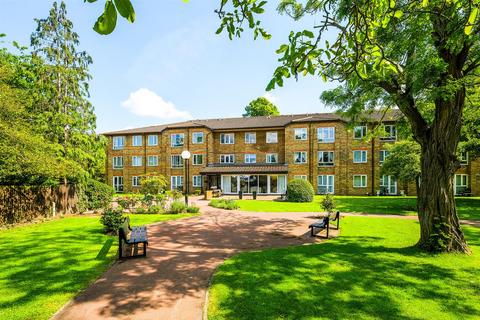 1 bedroom retirement property for sale, Ennerdale Court, Cambridge Road