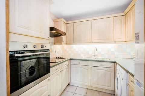 1 bedroom retirement property for sale, Ennerdale Court, Cambridge Road