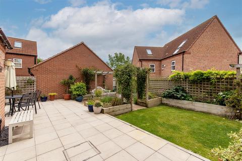 5 bedroom detached house for sale, Poppy Close, Cotgrave, Nottingham