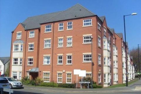 2 bedroom apartment to rent, Duckham Court, Coventry CV6