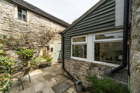 2 bedroom cottage for sale, Byways, West End, Brassington