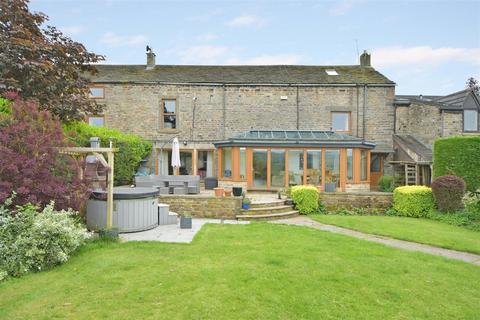 5 bedroom terraced house for sale, Storrs Grange Barn, Storrs, Stannington