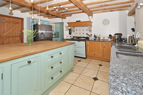 5 bedroom terraced house for sale, Storrs Grange Barn, Storrs, Stannington