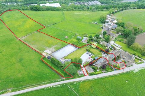 Storrs Grange Barn Storrs, Stannington, Sheffield, S6 6GY
