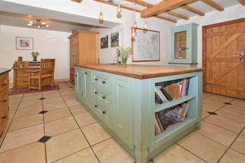 Storrs Grange Barn Storrs, Stannington, Sheffield, S6 6GY