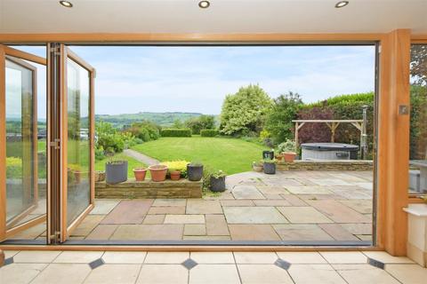 Storrs Grange Barn Storrs, Stannington, Sheffield, S6 6GY