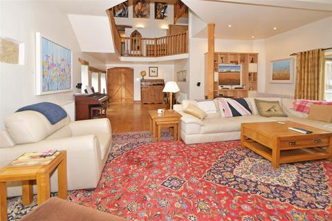 Storrs Grange Barn Storrs, Stannington, Sheffield, S6 6GY