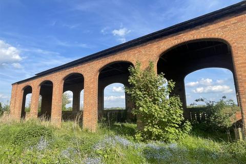 Barn conversion for sale, The Dutch Barn, Tixall, Stafford