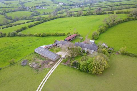 6 bedroom farm house for sale, Woodhead Farm, Kniveton