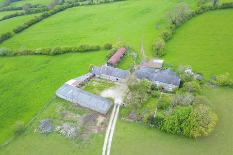 6 bedroom farm house for sale, Woodhead Farm, Kniveton
