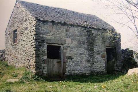 Barn conversion for sale, Wood Lane Barn, Ible, Grange Mill