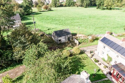 Barn conversion for sale, Wood Lane Barn, Ible, Grange Mill