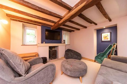5 bedroom detached house for sale, Croft Cottage, Upper Mayfield, Ashbourne