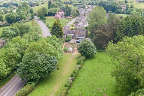 5 bedroom detached house for sale, Croft Cottage, Upper Mayfield, Ashbourne