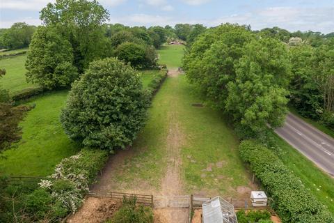 5 bedroom detached house for sale, Croft Cottage, Upper Mayfield, Ashbourne