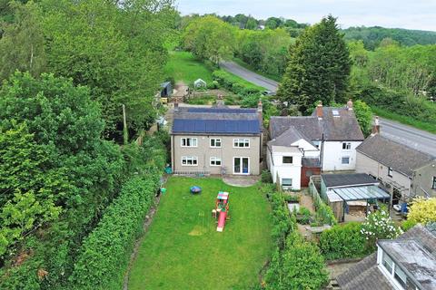 5 bedroom detached house for sale, Croft Cottage, Upper Mayfield, Ashbourne