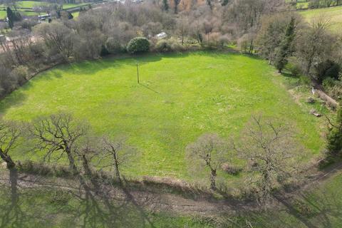 Land for sale, Land off Water Lane, Bamford