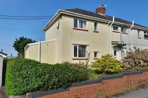 88 Bigyn Road, Llanelli, SA15 1PL