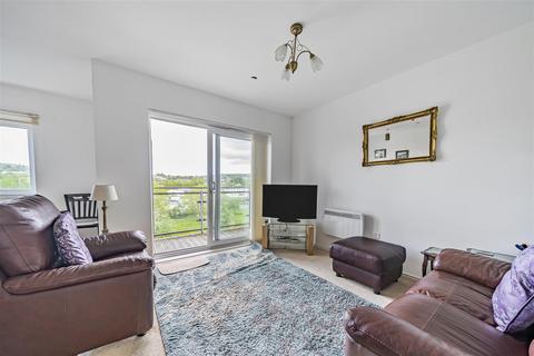 2 bedroom duplex for sale, Belle Aisle, Phoebe Road, Pentrechwyth, Swansea