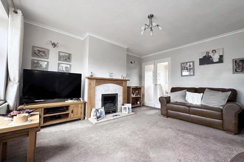 2 bedroom semi-detached house for sale, Broomleys, Countesthorpe LE8
