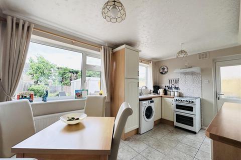 4 Broomleys, Countesthorpe, Leicester, LE8 5RW