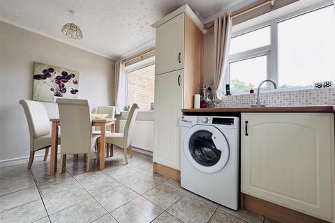 4 Broomleys, Countesthorpe, Leicester, LE8 5RW
