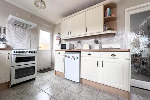 4 Broomleys, Countesthorpe, Leicester, LE8 5RW