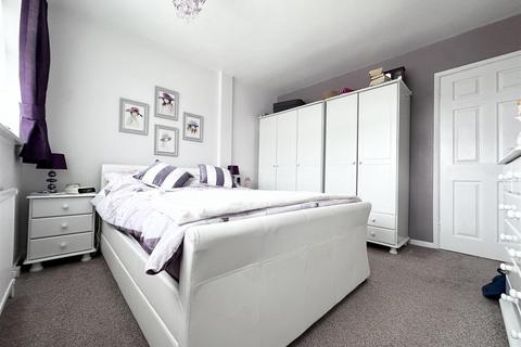 4 Broomleys, Countesthorpe, Leicester, LE8 5RW