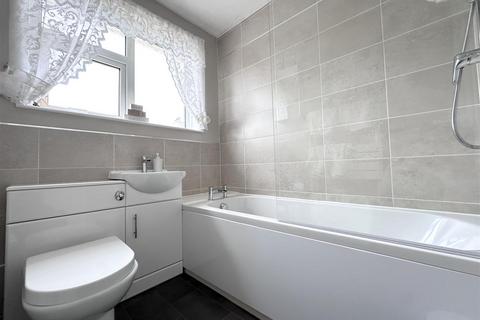 4 Broomleys, Countesthorpe, Leicester, LE8 5RW